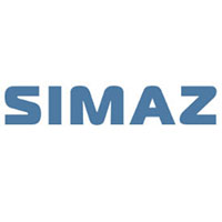 Зеркало заднего вида внешнее электроуправляемое с обогревом левое SIMAZ/СИМАЗ 438201021