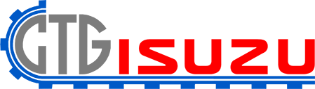 CTG-ISUZU лого