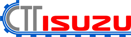 СТГ-ISUZU лого
