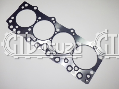 Прокладка ГБЦ ISUZU/HITACHI 4BG1 BESUTO BS1020-196 (8972221171)