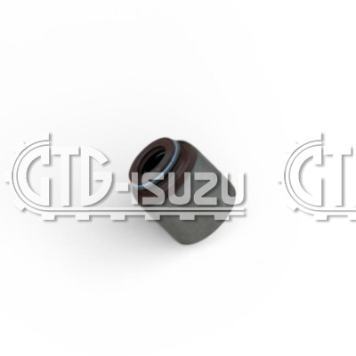 Сальник клапанов (маслосъемный колпачек) ISUZU 4HK1/6HK1 NQR75/NPR75/NQR90 BESUTO BS1020-081 (8973767200)