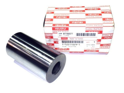 Палец поршневой ДВС ISUZU 6WF1/6WG1 Original 1122110290