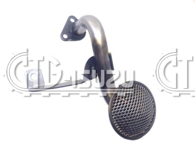 Маслоприемник ISUZU 4HK1 NQR90/NPR75 Original 8982138680