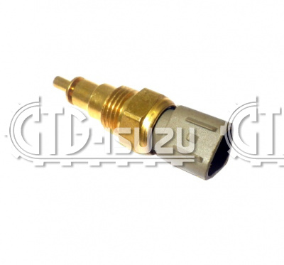 Датчик температуры охлаждающей жидкости ISUZU/HITACHI 4HK1/6HK1/4JJ1 BESUTO BS3724-146 (8981566480)