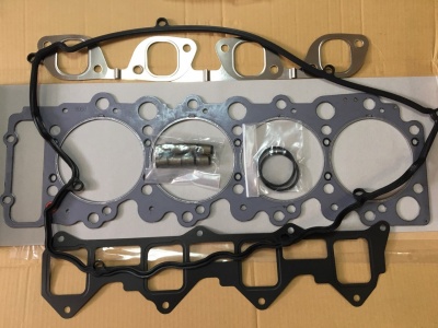 Комплект прокладок ДВС ISUZU 4HV1 ПАЗ 320302-11 Original 5878170281