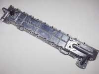 Корпус маслоохладителя ISUZU/HITACHI 6BG1 1112810370