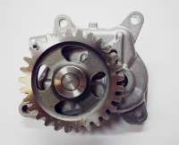 Насос масляный ISUZU 4HK1-T NQR75/NPR75 (TBK-JAPAN) 8980175851, 8970752834, 8970752832