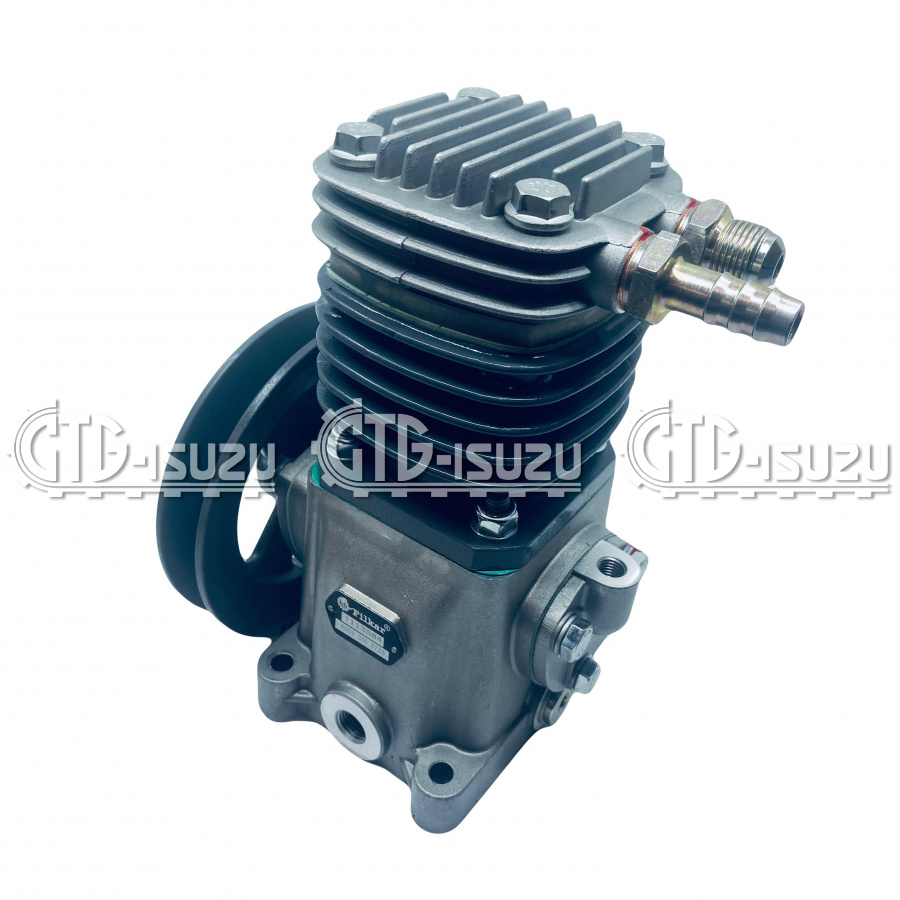 Компрессор воздушный ISUZU СИМАЗ 2258 4HV1 FILKAR 1113584 (фото 4)
