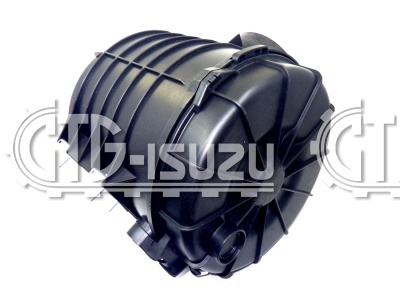 Корпус воздушного фильтра ISUZU 4HV1/4JJ1/4HK1 (пластик) 8980504152