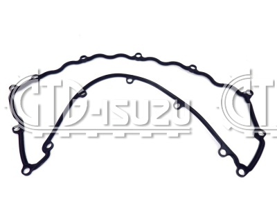 Прокладка клапанной крышки ISUZU 4HG1-T NQR71 BESUTO BS1020-066 (8971056902)