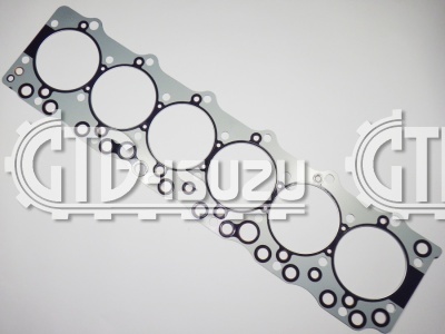 Прокладка ГБЦ ISUZU/HITACHI 6BG1 BESUTO BS1020-160 (5111411960)