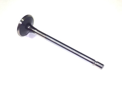 Клапан ДВС ISUZU 4HK1/6HK1 NQR75/NQR90/NPR75 выпускной BESUTO BS1020-071 (8972098762)