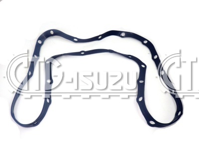Прокладка поддона картера ISUZU 4HG1/4HK1/4HV1 BS1020-123 (8971461482)