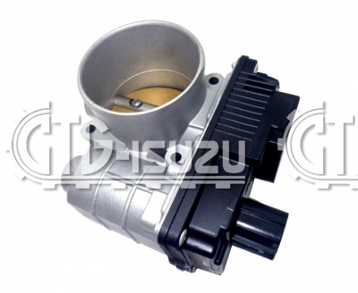 Дроссельная заслонка двигателя ISUZU 4HV1 CNG BESUTO BS1020-218 (8973154161)