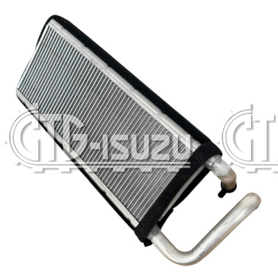 Радиатор отопителя (печки) ISUZU N-F серии BESUTO BS1310-056 (8980474940)