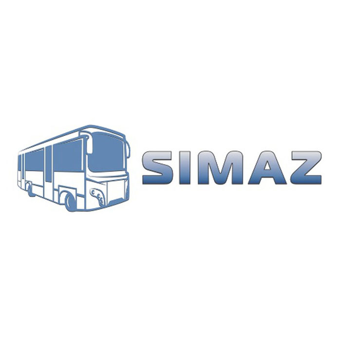 Огонь задний красный габаритный SIMAZ/СИМАЗ EC 14000K