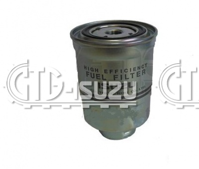 Фильтр топливный ISUZU/HITACHI 4HK1/4JB1/4JD1/4JG1/C240 OEM 8980374810