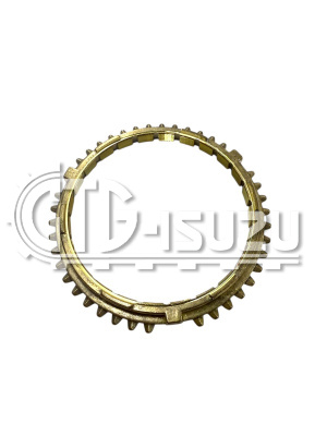 Кольцо синхронизатора КПП 2-3 передачи ISUZU MYY5/MYY6 (Z=45) BESUTO BS1703-022 (8972413061)