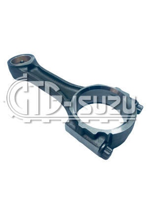 Шатун ISUZU 4HK1/6HK1 (закаленный) BESUTO BS1020-091 (8980184250)