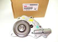 Насос масляный ISUZU 4JJ1 NMR85/NLR85 ORIGINAL 8982326241