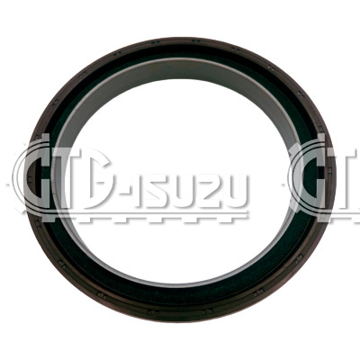 Сальник коленвала задний ISUZU/HITACHI 6WG1/6WF1 BESUTO BS1020-134 (8976173090)