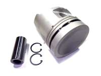 Поршень ДВС ISUZU 4HV1 ПАЗ 320302-11 газовый BESUTO BS1020-104 (8982356000)