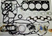 Комплект прокладок ДВС ISUZU/HITACHI/JCB 4JJ1 HEAVY DUTY (T=1.05) BESUTO BS1020-012 (5878161240)