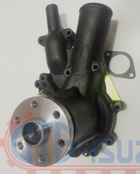 Насос водяной ISUZU 6HK1 BESUTO BS1310-010 (1136501333)