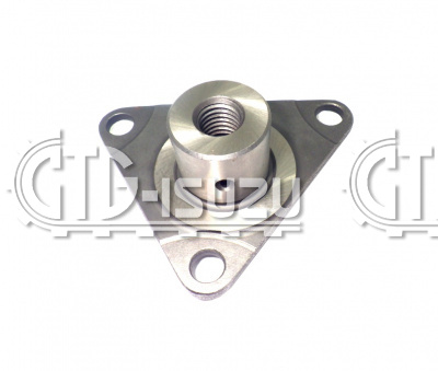 Ось шестерни газораспределения ISUZU 4HK1/6HK1/4HG1 (107A) BESUTO BS1020-259 (8973500210)