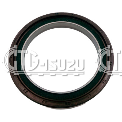 Сальник к/вала задний ISUZU 4BG1/6BG1 BESUTO BS1020-240 (8970728231)
