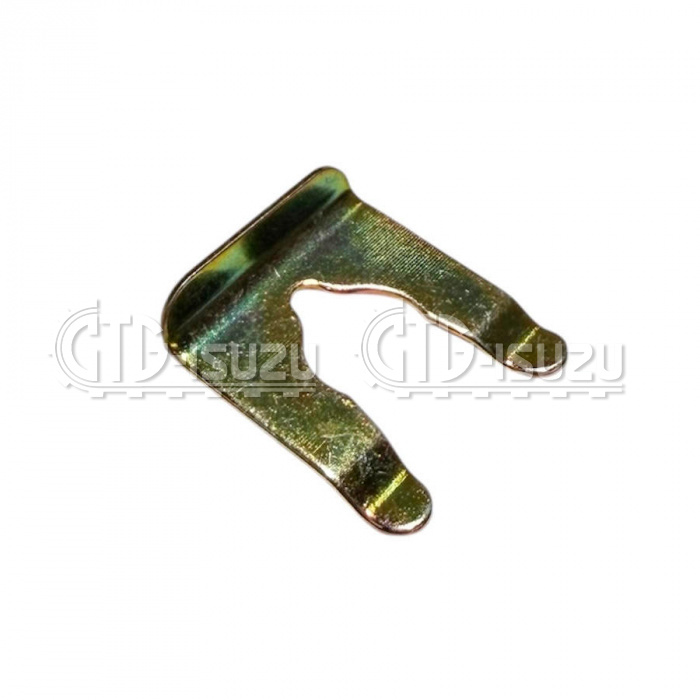 Скоба-фиксатор троса КПП (малая) ISUZU N-серии BESUTO BS6010-015 (8970114480)