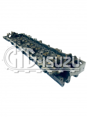 ГБЦ ISUZU/HITACHI/JCB 6HK1 Common Rail BESUTO BS1020-335 (8982438200)