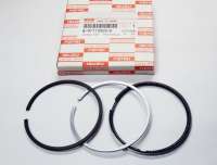 Кольца поршневые ISUZU 3LD1/3LD2 (STD) комплект на цилиндр 8971135030 (Original)