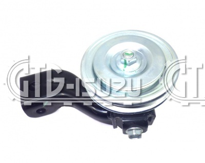 Натяжитель ремня кондиционера ISUZU NPR75/NQR90 Original 8971611981
