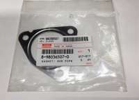 Прокладка клапана ЕГР/EGR (к короткой трубе) ISUZU 4HK1 NQR75 (ORIGINAL) 8973670620 / 8980365070