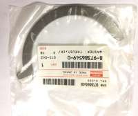 Полукольцо упорное коленчатого вала ISUZU 4HF1/4HE1/4HK1 6HK1/6НН1/6НЕ1 NQR75/NQR71 категория B (ORIGINAL) 8973865490