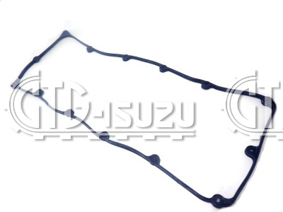 Прокладка клапанной крышки ISUZU/HITACHI 4JJ1 BESUTO BS1020-201 (8979453380)