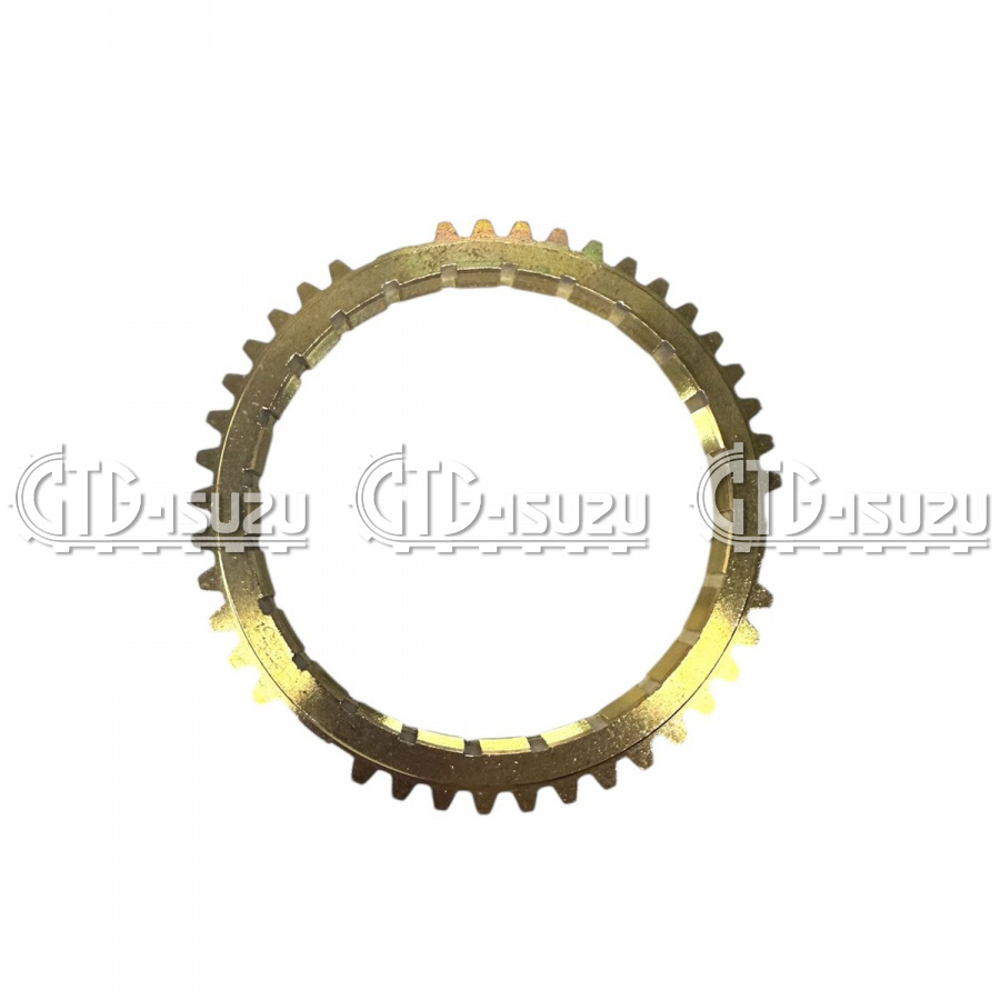 Кольцо синхронизатора КПП 2-3 передачи ISUZU MYY5/MYY6 (Z=45) BESUTO BS1703-022 (8972413061) (фото 2)