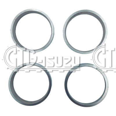 Седло клапана ISUZU 4BG1/6BG1 впускного ISP 1876183680 (8970376861)