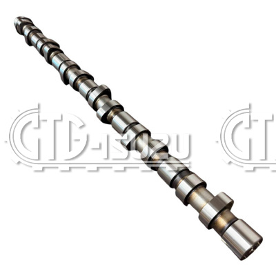 Вал распределительный (распредвал) ISUZU 6HK1 (Mechanical injection) BESUTO BS1020-337 (8943904691)