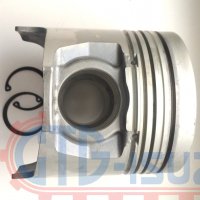 Поршень двигателя ISUZU 4HK1/6HK1 heavy duty (Mahle) 8981529010