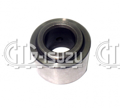 Ось шестерни газораспределения ISUZU 4HK1/6HK1/4HG1 (107B) BESUTO BS1020-261 (8971863981)