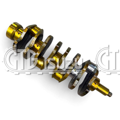 Вал коленчатый ISUZU 4BG1 BESUTO BS1020-343 (8973581441)