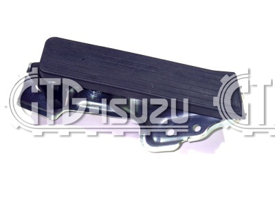 Педаль акселератора (газа) ISUZU NMR85/NLR85/NPR75/NQR90 в сборе BESUTO BS1120-022 (8980067141)
