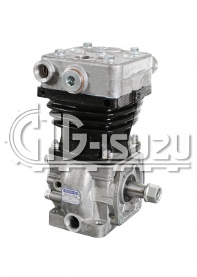 Компрессор ISUZU 4HV1 ПАЗ 320302-11 CNG/32053-11-CNG 3112-104