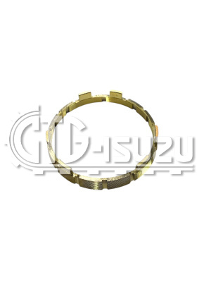 Кольцо синхронизатора КПП 2-3 передачи ISUZU MYY5/MYY6 внутреннее BESUTO BS1703-021 (8972413121)