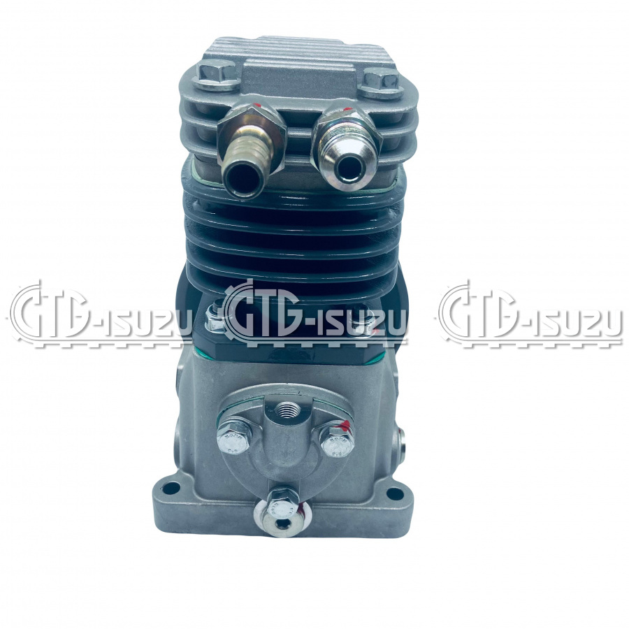 Компрессор воздушный ISUZU СИМАЗ 2258 4HV1 FILKAR 1113584 (фото 3)