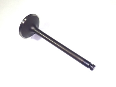 Клапан впускной ISUZU 4BG1/6BG1 BESUTO BS1020-074 (1125511650)