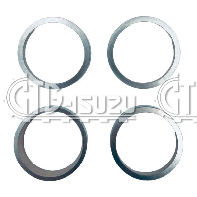 Седло клапана ISUZU 4BG1/6BG1 выпускного ISP 1876183690 (5117110280)