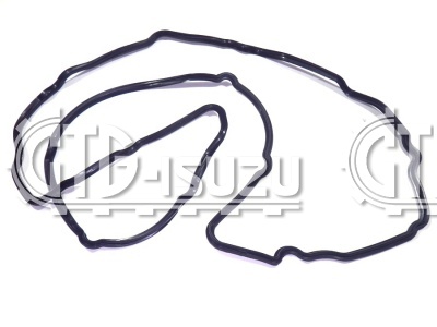Прокладка клапанной крышки ISUZU/HITACHI 6HK1 BESUTO BS1020-136 (8943913790)